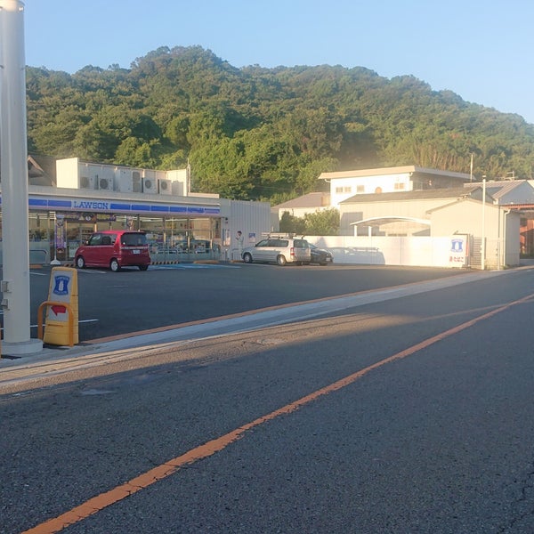 Photos At ローソン 和歌山岩橋西山田店 和歌山市 和歌山県