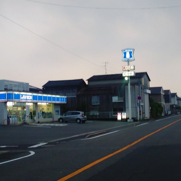 Photos At ローソン 倉敷玉島三丁目店 Now Closed Convenience Store In 倉敷市