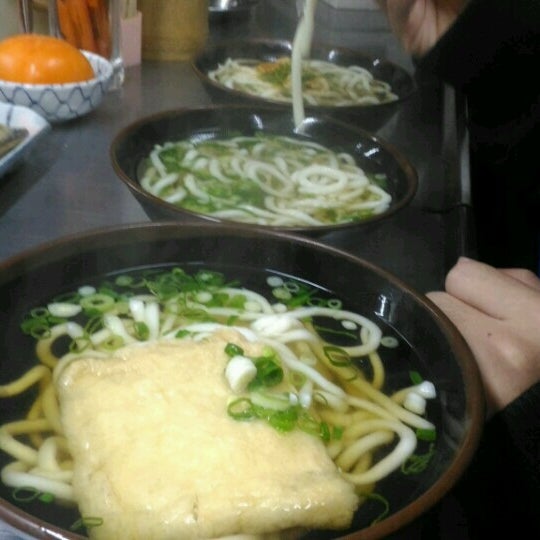 Photos At 喜楽 オールナイトうどんそば Now Closed Noodle House In Osaka Photos At 喜楽 オールナイトうどんそば Now Closed Noodle House In Osaka