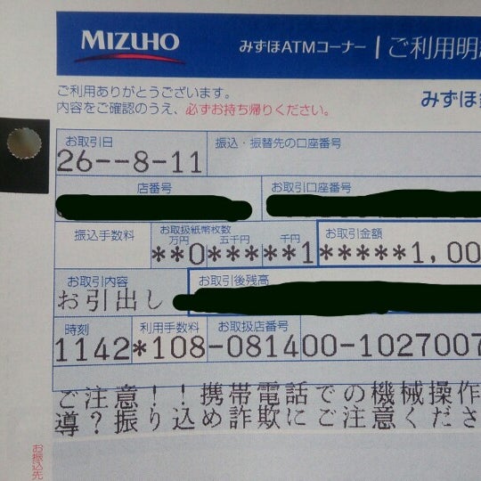 Photos At みずほ銀行 旭川支店 63 Visitors