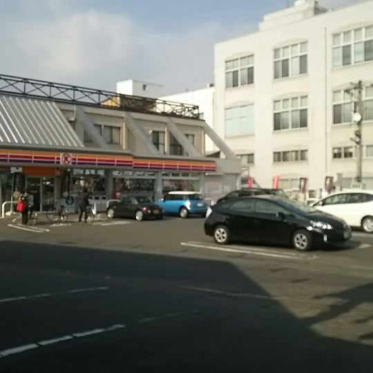 サークルk 倉敷笹沖西店 Artik Kapali 2 Tavsiye