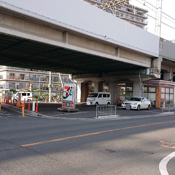 Photos At セブンイレブン 京阪大和田駅西店 門真市 大阪府