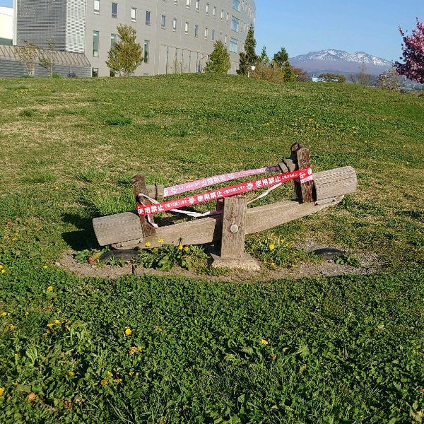 Photos At 浜田中央公園 青森市 青森県