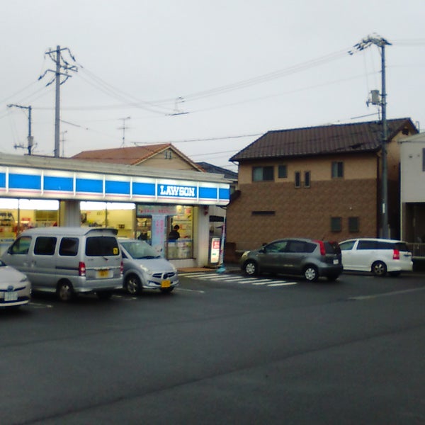 ローソン 倉敷南町店 1 Tip ローソン 倉敷南町店 1 Tip