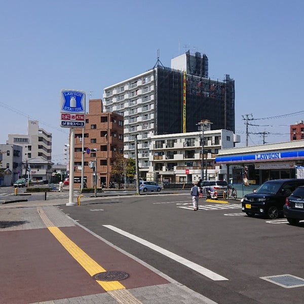 ローソン 宮崎上野町店 Conveniencia Em 宮崎市 ローソン 宮崎上野町店 Conveniencia Em 宮崎市