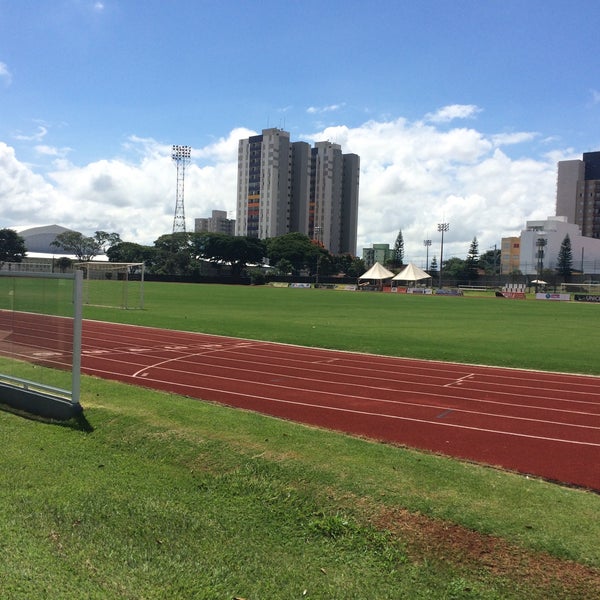 Photos at São Carlos Clube - R. Ruth Bloen Souto, 161