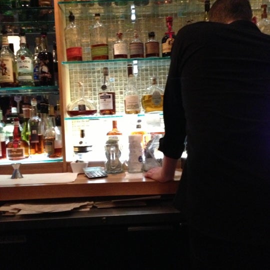 12/13/2012にJed N.がGreensquare Tavernで撮った写真