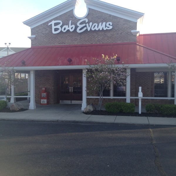 Bob Evans Restaurant Charlotte, NC