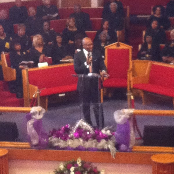 Photos At Metropolitan Baptist Church Springfield Belmont 149 Springfield Ave