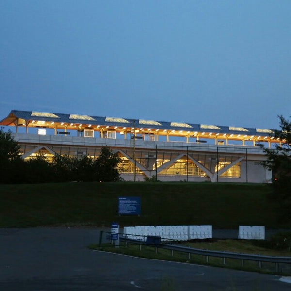McLean Metro Station Metro Station