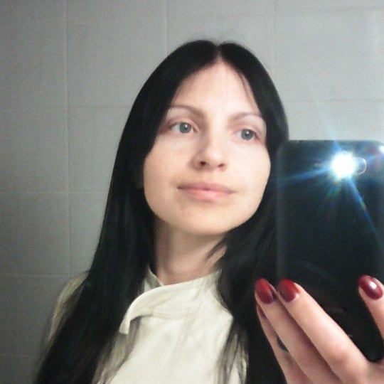 Анна Д Фото