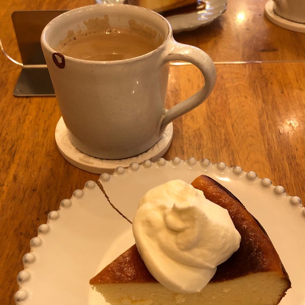 Photos At Toranoko Roasted Coffee Sweets 四谷 四谷三栄町18