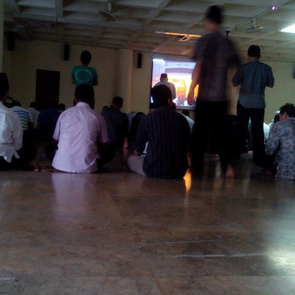 Bintaro sektor 9 4 tips from 349 visitors