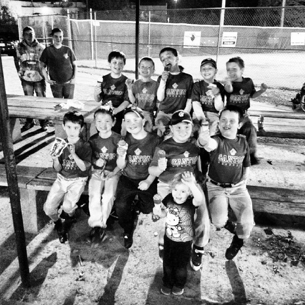 Canton City Hall Downtown Canton 159 visitors