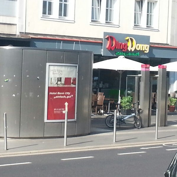 Money Talks Dong Diner
