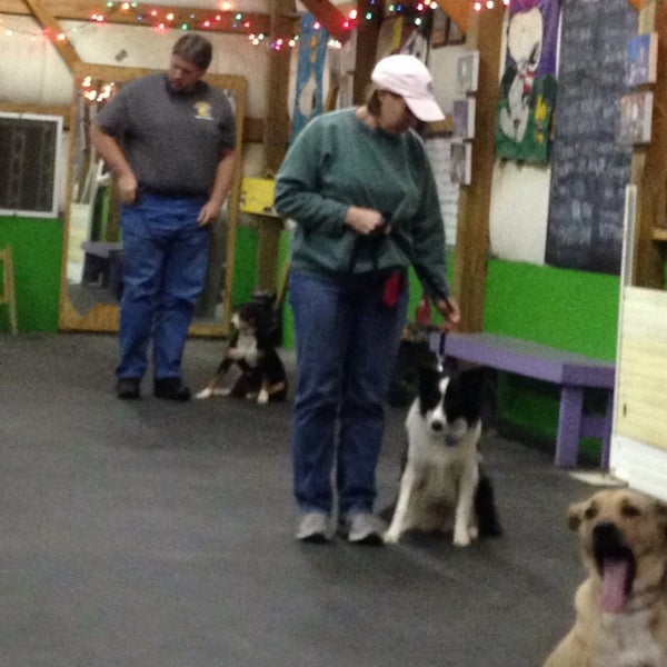 Shamrock Acres Training Center MeaningKosh