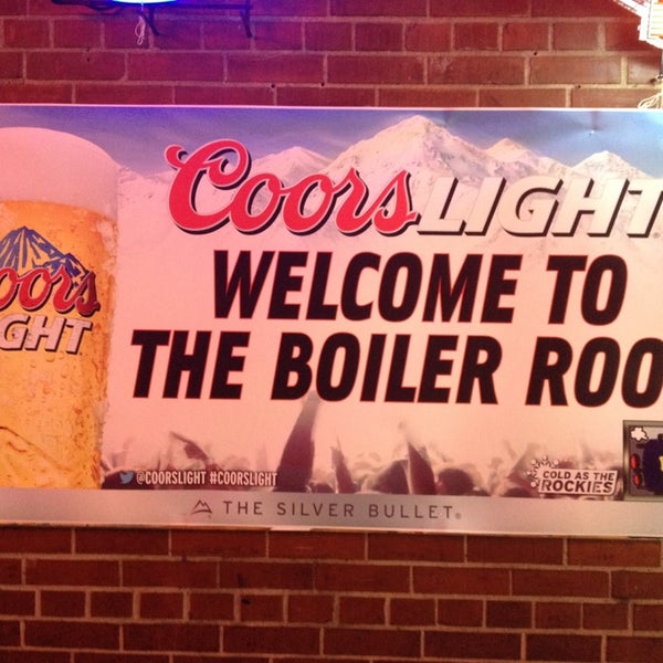 Boiler Room 2 Tips