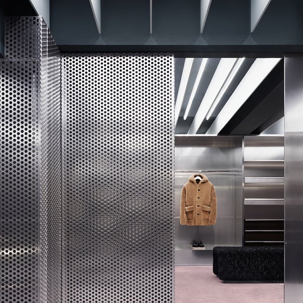 Acne Studios 心斎橋 大阪市 大阪府 Acne Studios 心斎橋 大阪市 大阪府