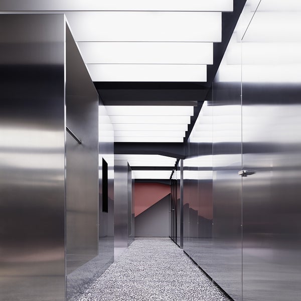 Acne Studios 心斎橋 大阪市 大阪府 Acne Studios 心斎橋 大阪市 大阪府