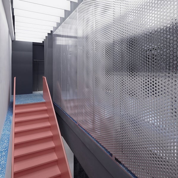 Acne Studios 心斎橋 大阪市 大阪府