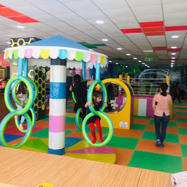 Photos At Bee Park Kahve 30 Agustos Mah 7111 Sok