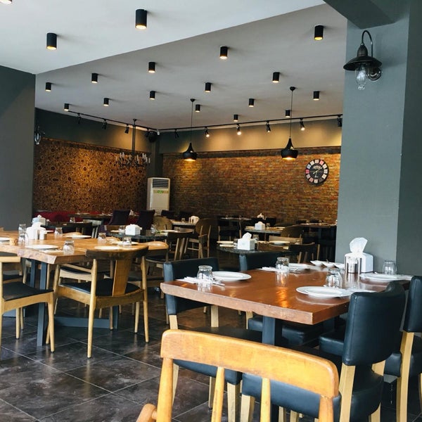 6/22/2019 tarihinde Taner A.ziyaretçi tarafından Et-Raf Restaurant'de çekilen fotoğraf