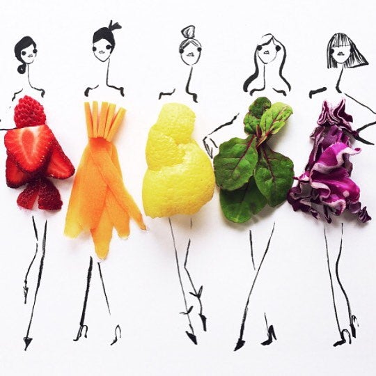 7/10/2015에 Robert K.님이 Art of Salad EAST BRUNSWICK에서 찍은 사진