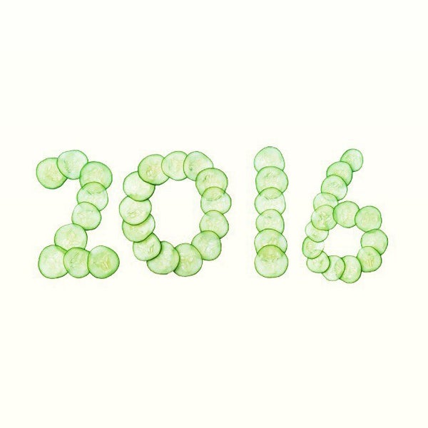 12/31/2015에 Robert K.님이 Art of Salad EAST BRUNSWICK에서 찍은 사진