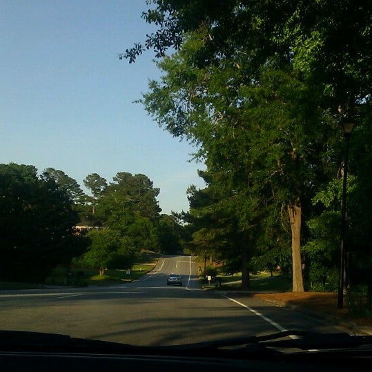 Photos at Augusta Country Club Summerville Augusta, GA