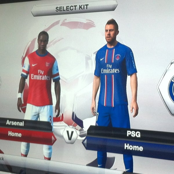 Tambil Playstation Cafe - Beşiktaş - 2 tavsiye