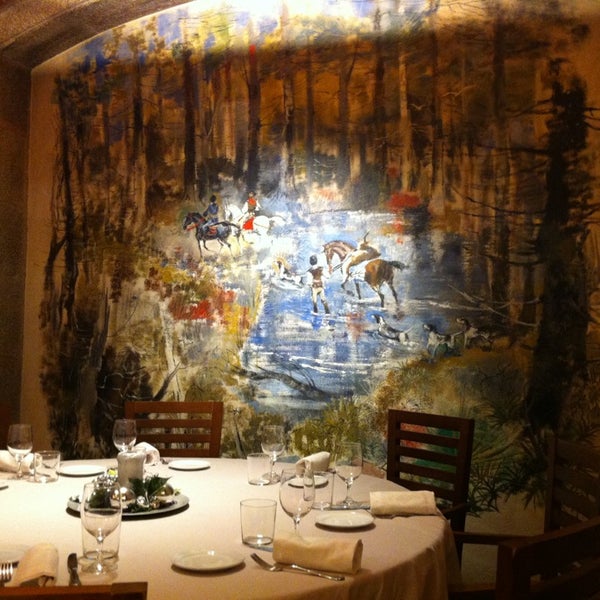 Photo taken at Celler d&#39;en Toni by Jordi V. on 12/23/2012