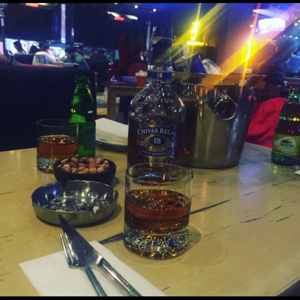 Foto scattata a Zincir Bar da Osman il 7/1/2019