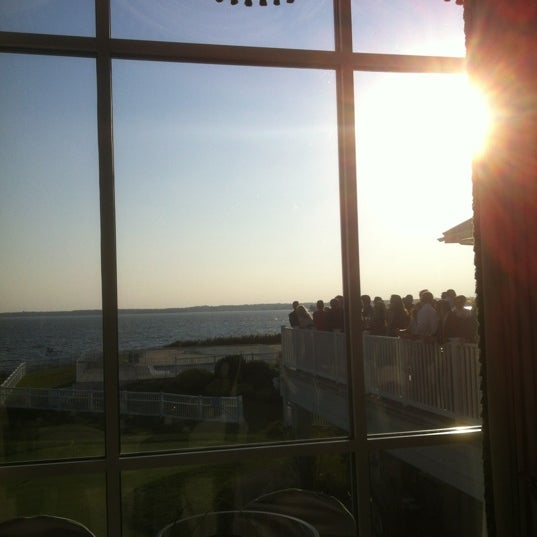 Rehoboth Beach Yacht & Country Club 505 ziyaretçidan 1 tavsiye