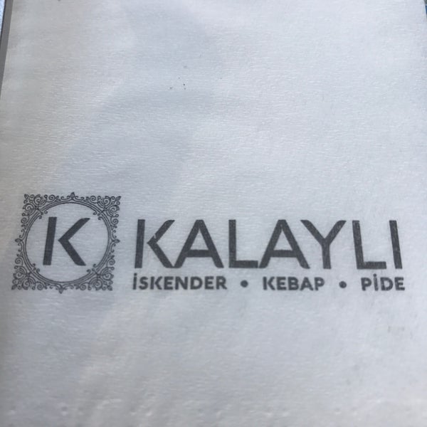8/16/2017にCem B.がKalaylı Restoranで撮った写真