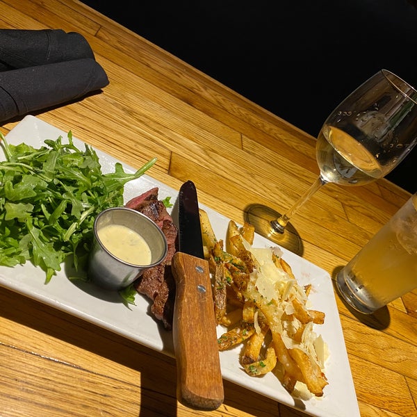 Atkins Park Tavern Virginia Highland Atlanta, GA