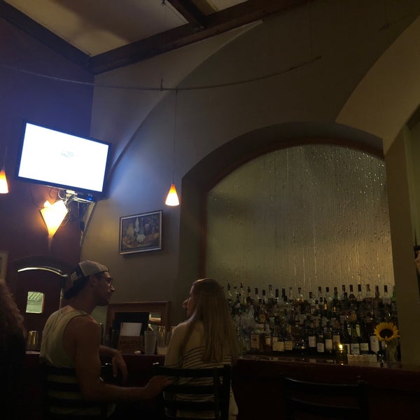 Photo taken at Terrapin Restaurant, Bistro &amp; Bar by Cindy W. on 7/29/2018