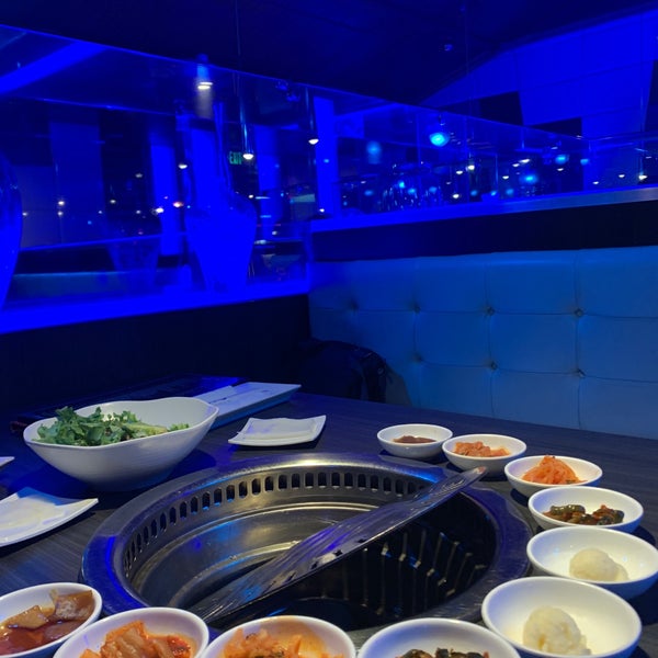 Foto scattata a Gen Korean BBQ da Cindy W. il 1/19/2019