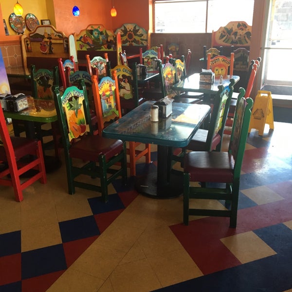 Photos at Costa Chica Mexican Restaurant