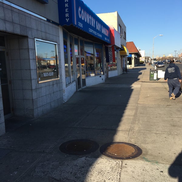 Country Boy Bakery Bakery in Long Beach