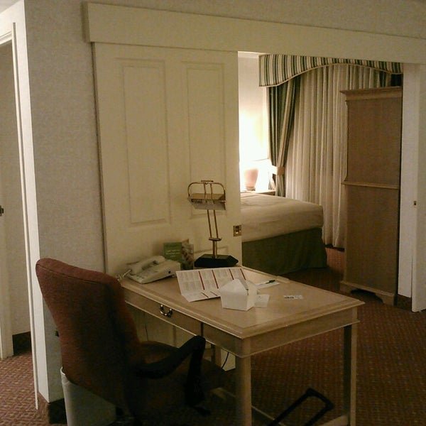 Foto tomada en Biltmore Hotel &amp; Suites  por Pina COLEada el 4/27/2013
