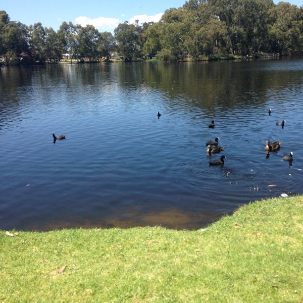 Fletcher Park Atletizm ve Spor