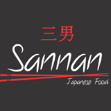 3/31/2014にSannan Japanese FoodがSannan Japanese Foodで撮った写真