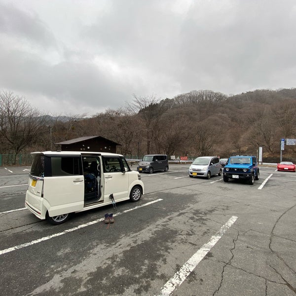 姫百合駐車場 前橋市 2 Tips From 10 Visitors