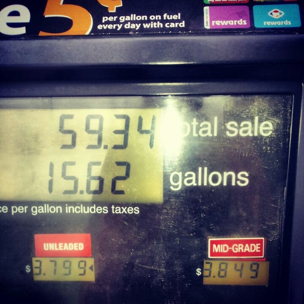 Loaf N Jug Grand Forks, ND