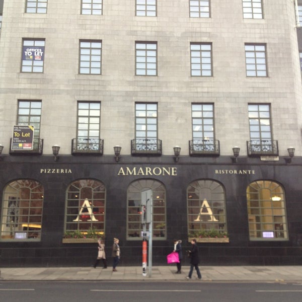 Amarone Edinburgh Midlothian, Midlothian