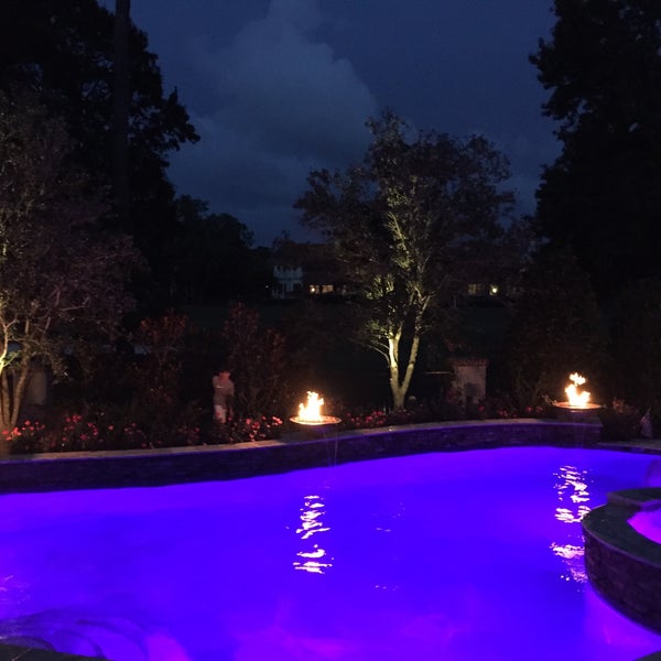 Country Club Of Landfall Golf Course in Landfall