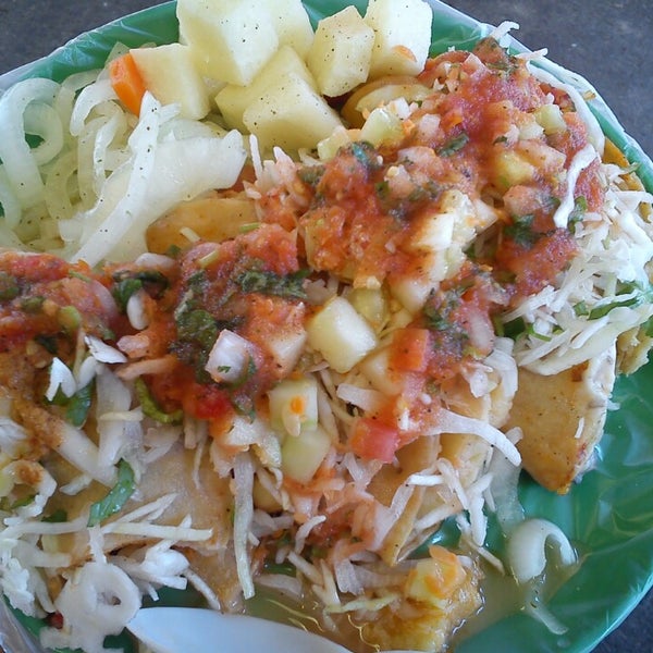 Fotos en Tacos al Vapor "Oscar" Restaurante de tacos en Zapopan