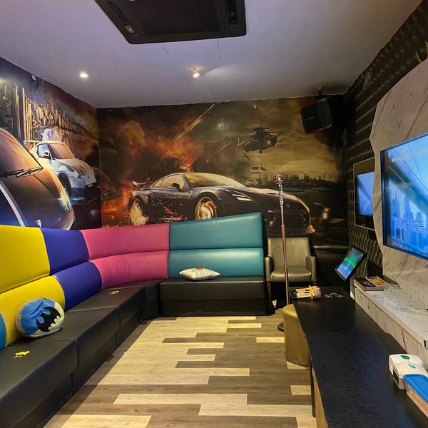 Photos at Superstar Family KTV Johor Bahru Johor