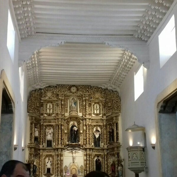 Iglesia San Ignacio De Loyola - Church