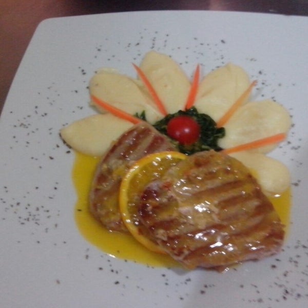 Appetite (Now Closed) Zeleni Venac Београд, Central Serbia